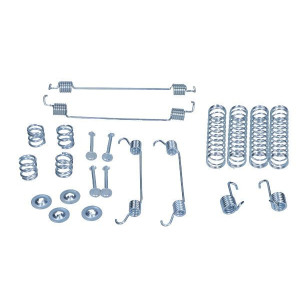 Комплектующие, тормозная колодка MAXGEAR 27-0722