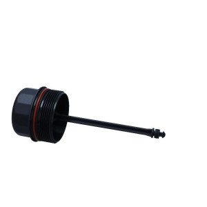 Cap, oil filter housing MAXGEAR 27-1000