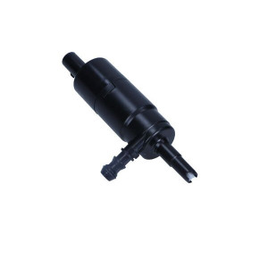 Washer Fluid Pump, headlight cleaning MAXGEAR 45-0028