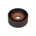 Tensioner Pulley, V-ribbed belt MAXGEAR 54-1322