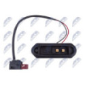 Switch, door contact NTY EZC-FT-212
