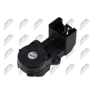 Virtalukko NTY EKS-TY-006