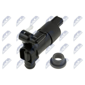 Pesunestepumppu, lasinpesu NTY ESP-FR-009