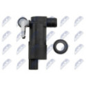 Washer Fluid Pump, window cleaning NTY ESP-FR-009