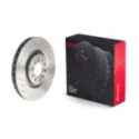 Тормозной диск BREMBO 09.9365.2X