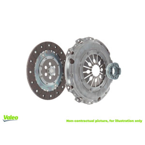 Комплект сцепления VALEO 826712