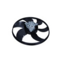 Fan, engine cooling MAXGEAR AC284933