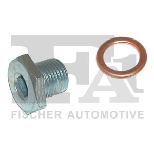 Screw Plug, oil sump FA1 308.480.011