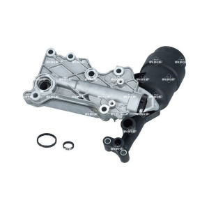 Kotelo, öljynsuodatin NRF 31350