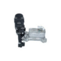 Housing, oil filter NRF 31350