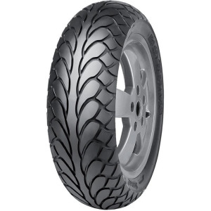 120/70-10 Mitas MC 22 54L TL SCOOTER STREET DOT22