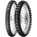 120/80-19 Pirelli SCORPION MX32 MID SOFT 63M TT CROSS MID SOFT Rear NHS DOT23