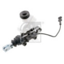 Master Cylinder, clutch FEBI BILSTEIN 193836
