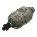 Клапан, система впрыска FEBI BILSTEIN 11246