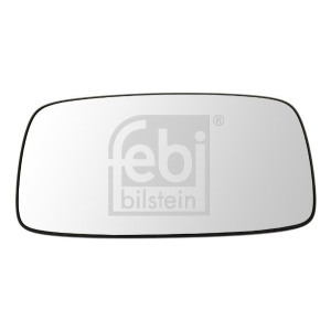 Peegliklaas,V&auml;lispeegel FEBI BILSTEIN 49898