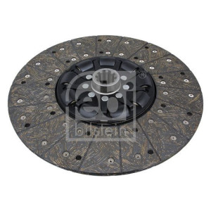 Kytkinlevy FEBI BILSTEIN 105039