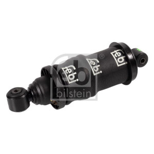 Shock Absorber, driver cab suspension FEBI BILSTEIN 38474