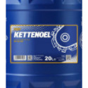 Mannol Kettenoel MN1101-20 Moottoriöljy 20L