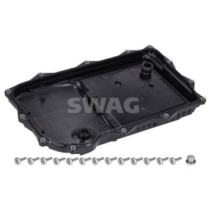 Hydraulic Filter, automatic transmission SWAG 33 10 0984