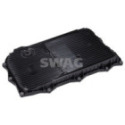Hydraulic Filter, automatic transmission SWAG 33 10 0984