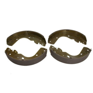 Комплект тормозных колодок MAXGEAR 19-3469