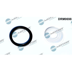 Shaft Seal, crankshaft Dr.Motor Automotive DRM0698