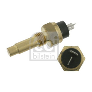Sensor, coolant temperature FEBI BILSTEIN 08658