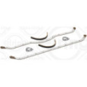 Gasket Set, oil sump ELRING 284.734