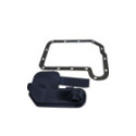 Hydraulic Filter Kit, automatic transmission MAXGEAR 26-1459