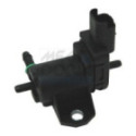 Pressure converter, turbocharger MEAT & DORIA 9245
