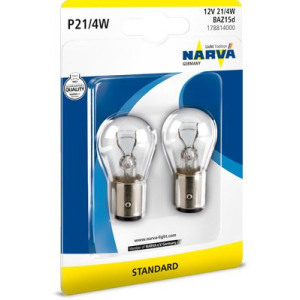 Bulb NARVA 178814000