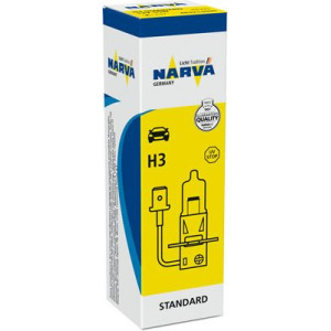 Bulb NARVA 483213000