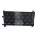 Condenser, air conditioning NRF 350433