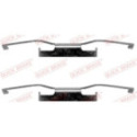Accessory Kit, disc brake pad QUICK BRAKE 109-1011