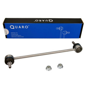 Link/Coupling Rod, stabiliser bar QUARO QS4914/HQ