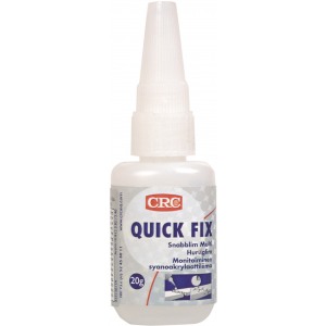 CRC-QUICKFIX20G