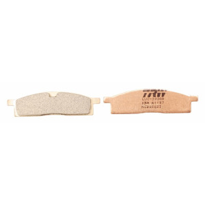 Brake Pad Set, disc brake TRW MCB558SI