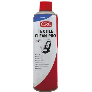 CRC TEXTILE CLEAN PRO 500ml