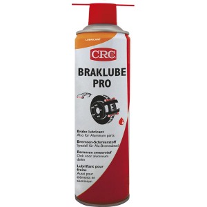 CRC BRAKLUBE PRO 250ml