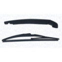 Wiper Arm Set, window cleaning MAGNETI MARELLI 000723180182
