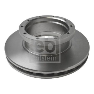 Brake Disc FEBI BILSTEIN 22677
