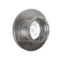 Brake Disc FEBI BILSTEIN 22677