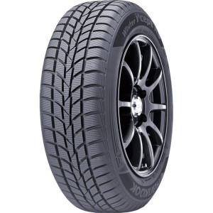 145/80R13 HANKOOK WINTER I*CEPT RS (W442) 75T DOT23 Studless ECB71 3PMSF M+S