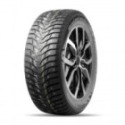 225/70R16 KUMHO WS31 107T XL DOT23 Studded 3PMSF M+S