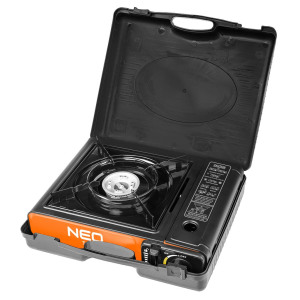 NEO TOOLS 20-050 kaasukeitin