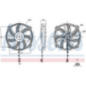 Ventilaator,mootorijahutus NISSENS 850109
