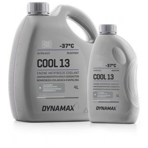 Jäähdytinneste DYNAMAX 502579