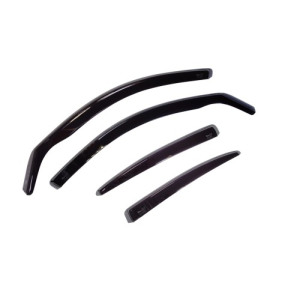 24237 tuulekaitse/NISSAN Primera P12 5U 02-08 4TK