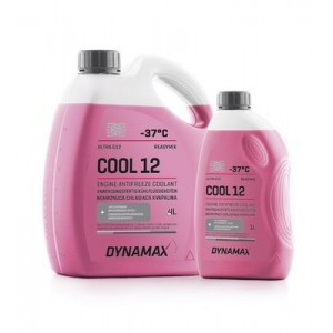 Antifreeze DYNAMAX 502575