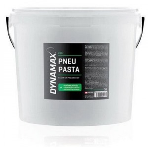 Mounting Paste DYNAMAX 602524